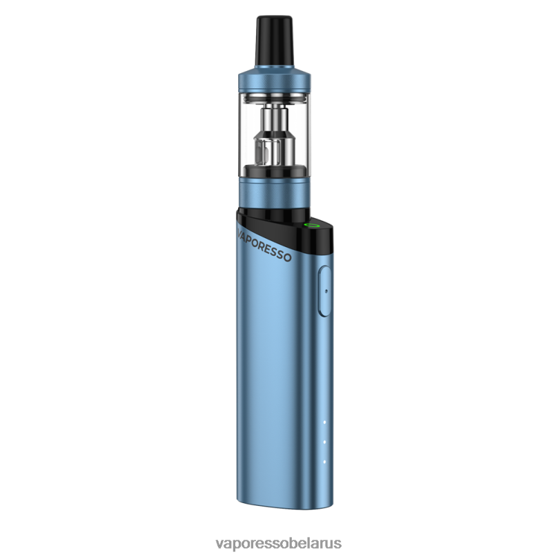Vaporesso GEN соответствовать синий (3мл) 42DR4254 - Vaporesso Вейп