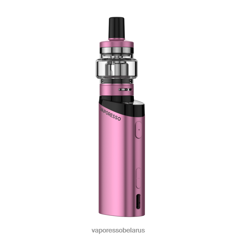 Vaporesso GEN подходит 40 ириска розовая 42DR4262 - Vaporesso Беларусь