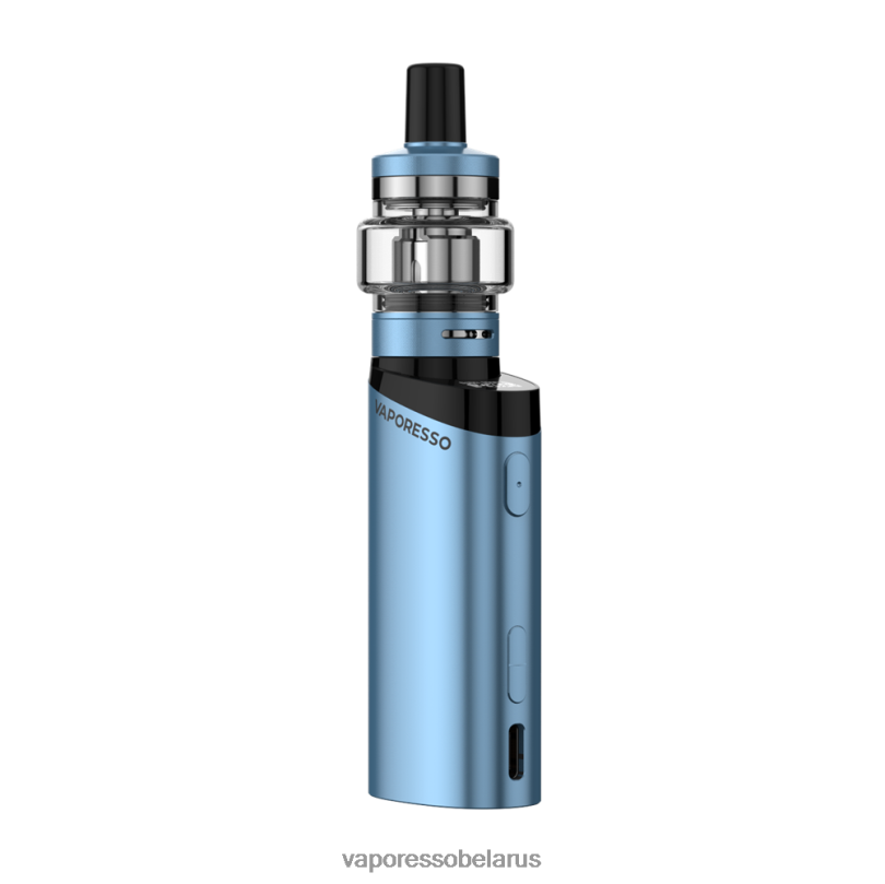 Vaporesso GEN подходит 40 Сьерра Блю 42DR4263 - Vaporesso Belarus