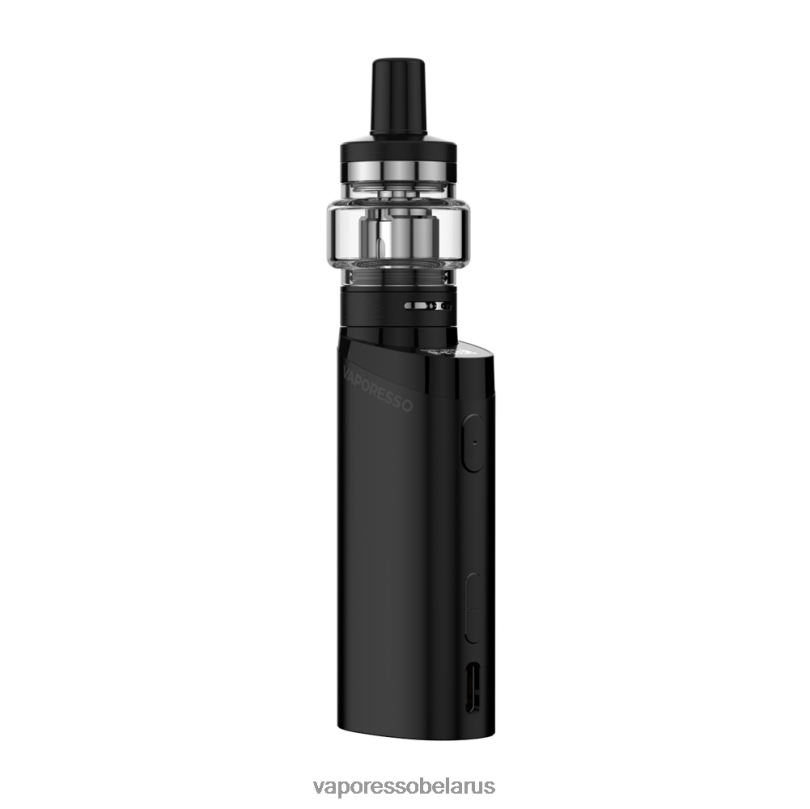Vaporesso GEN подходит 40 полночный черный 42DR4264 - Vaporesso Вейп