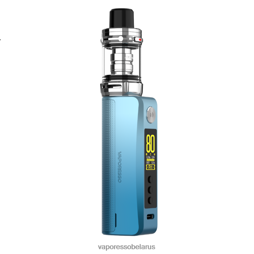 Vaporesso GEN 80-е (итанк2) голубое небо 42DR4136 - Vaporesso Купить