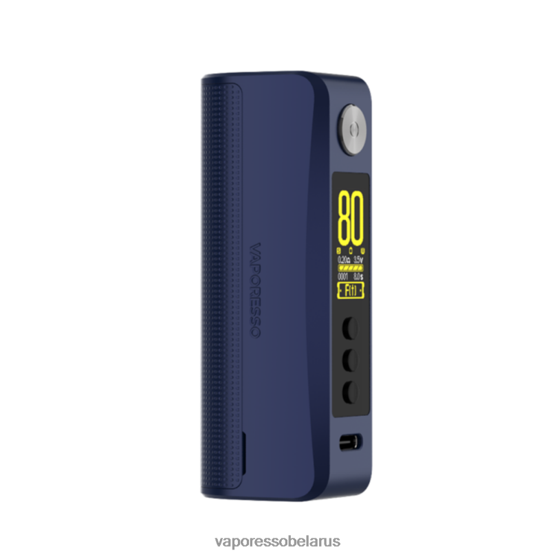 Vaporesso GEN мод 80-х темно-синий 42DR4231 - Vaporesso Минск