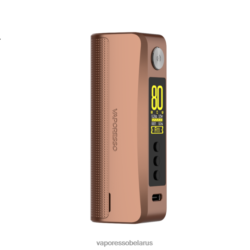 Vaporesso GEN мод 80-х коричневый 42DR4233 - Vaporesso Belarus