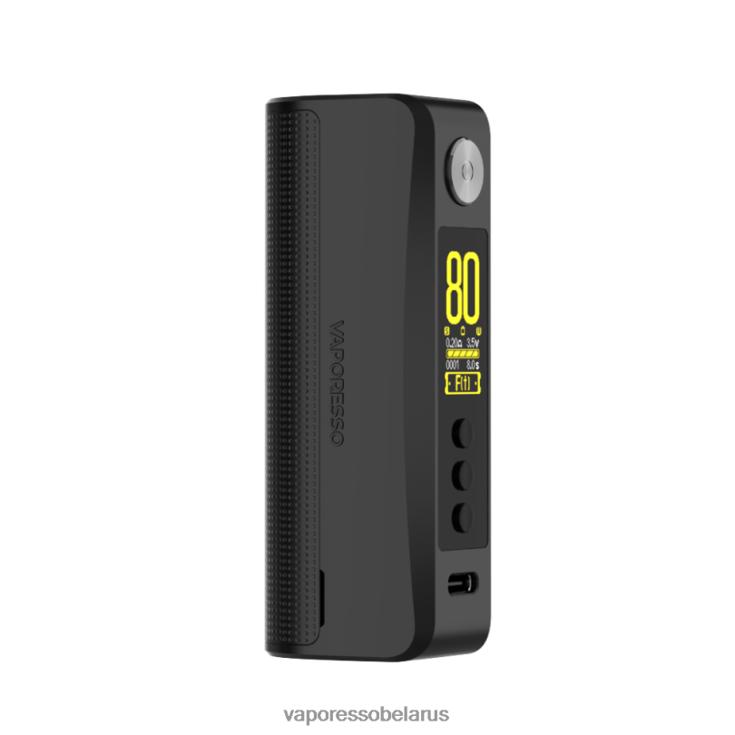 Vaporesso GEN мод 80-х черный 42DR4236 - Vaporesso Купить
