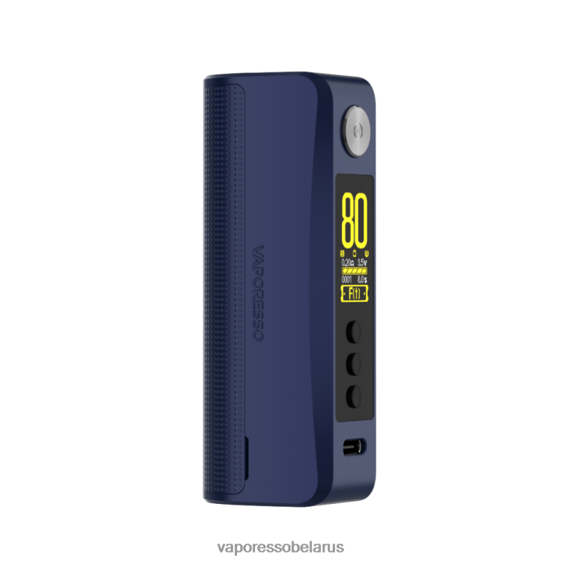 Vaporesso GEN мод 80-х синий 42DR4237 - Vaporesso Цена
