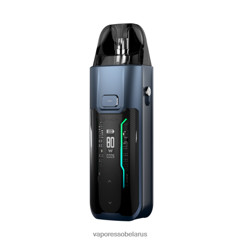 Vaporesso LUXE хр макс ледник синий 42DR4122 - Vaporesso Беларусь