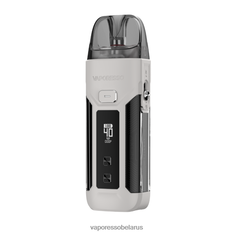 Vaporesso LUXE х про белый 42DR489 - Vaporesso Vape Store
