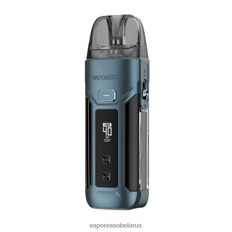 Vaporesso LUXE х про синий 42DR491 - Vaporesso Минск
