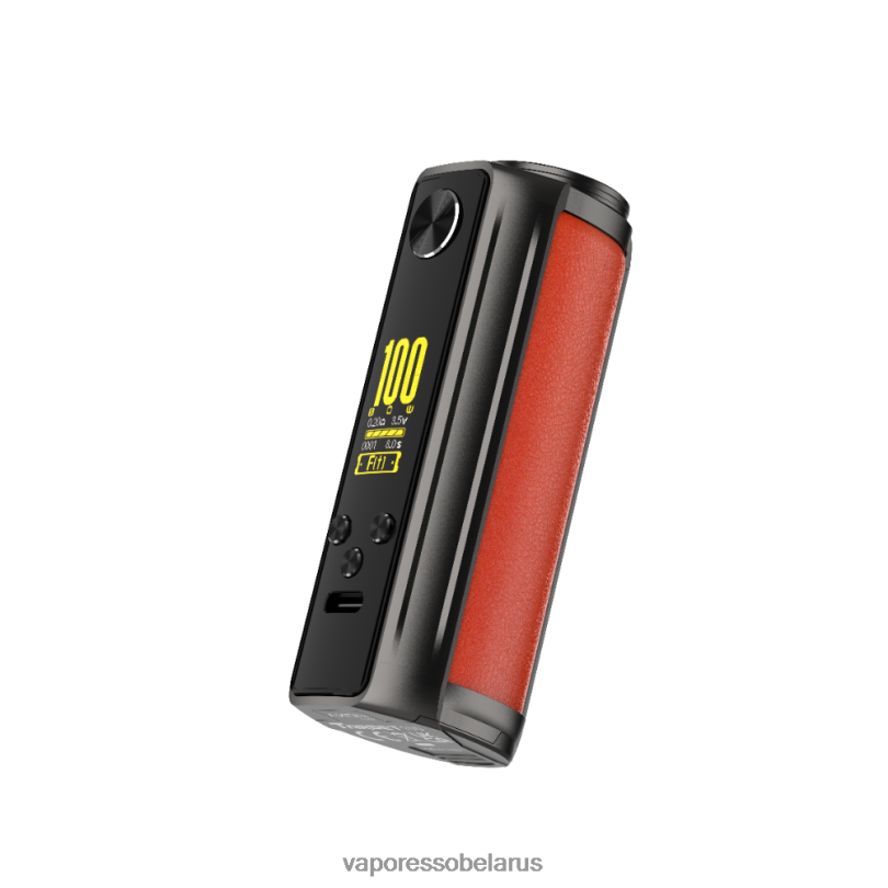 Vaporesso TARGET 100 мод огненно-оранжевый 42DR4272 - Vaporesso Беларусь