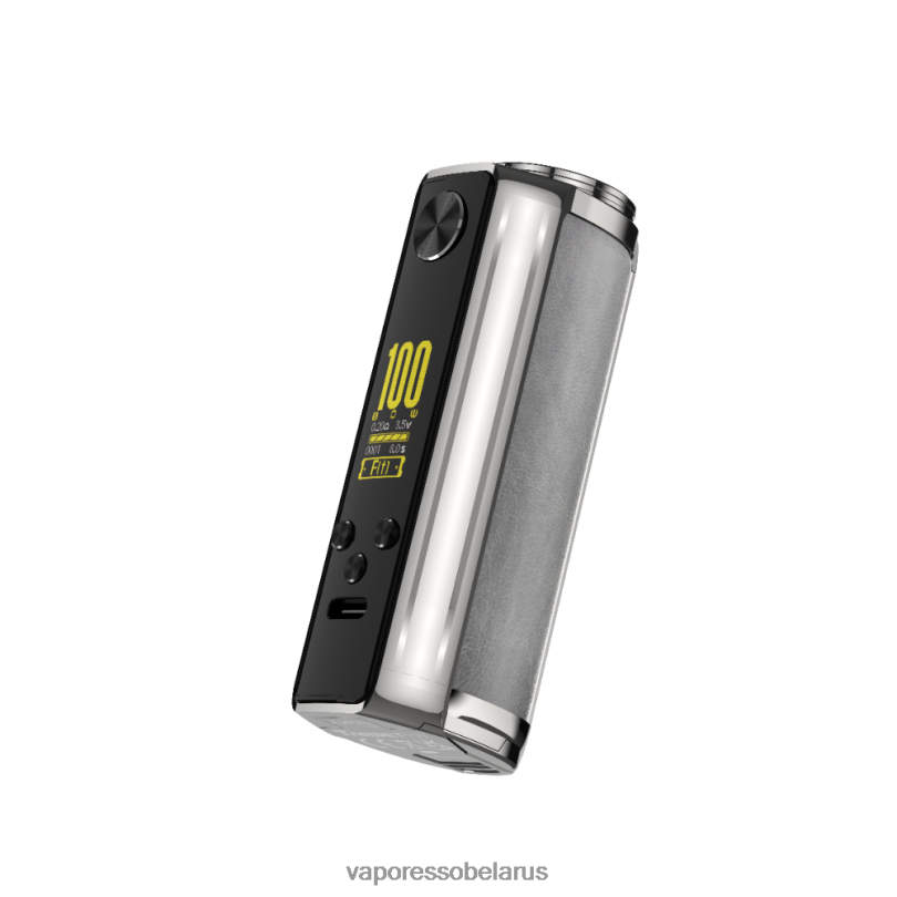 Vaporesso TARGET 100 мод лавово-серый 42DR4274 - Vaporesso Вейп