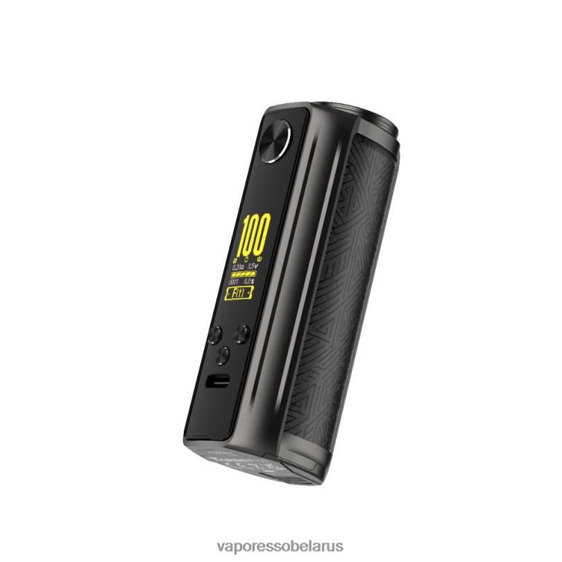 Vaporesso TARGET 100 мод тень черная 42DR4276 - Vaporesso Купить