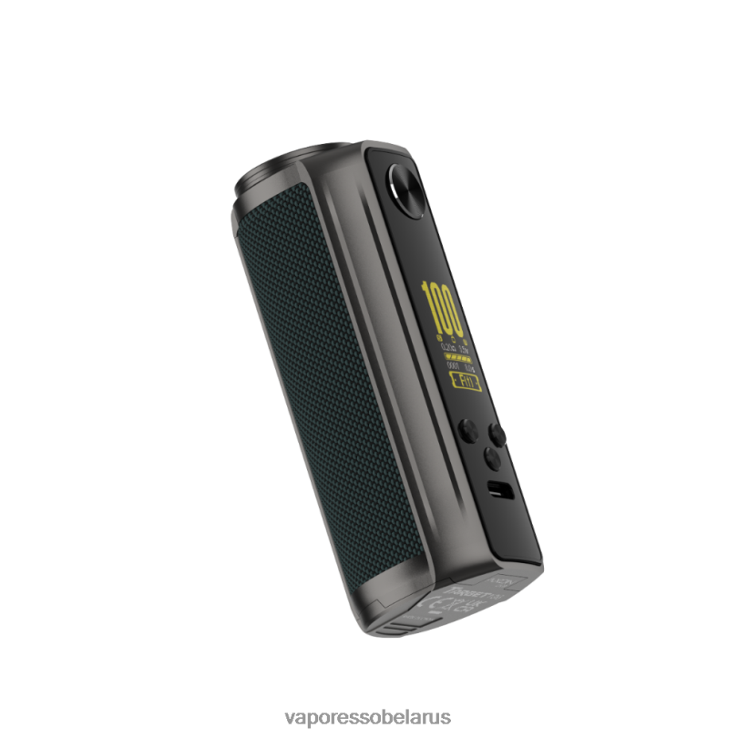 Vaporesso TARGET 100 мод зеленый лес 42DR4277 - Vaporesso Цена