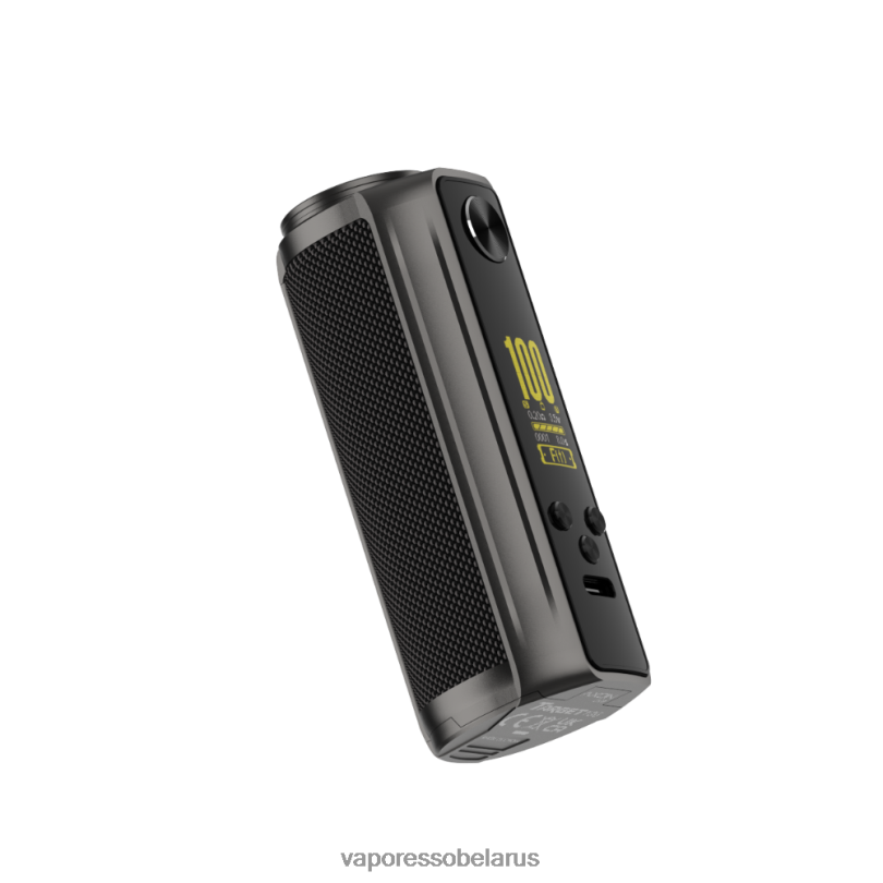 Vaporesso TARGET 100 мод шиферно-серый 42DR4278 - Vaporesso Магазин