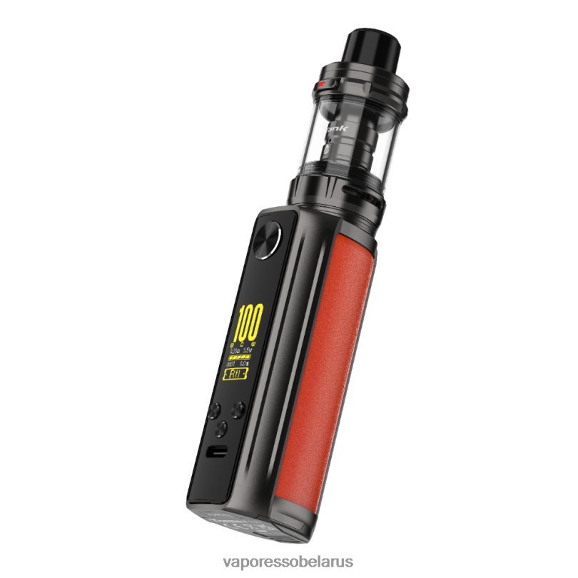 Vaporesso TARGET 100 огненно-оранжевый 42DR4287 - Vaporesso Цена