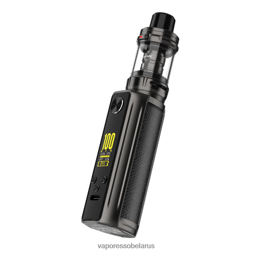 Vaporesso TARGET 100 тень черная 42DR4291 - Vaporesso Минск