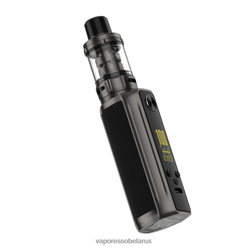 Vaporesso TARGET 100 угольно черный 42DR4292 - Vaporesso Беларусь