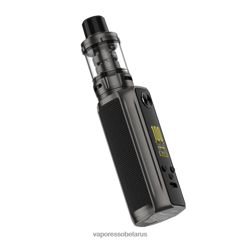 Vaporesso TARGET 100 шиферно-серый 42DR4293 - Vaporesso Belarus