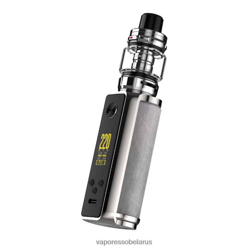 Vaporesso TARGET 200 лавово-серый 42DR4281 - Vaporesso Минск