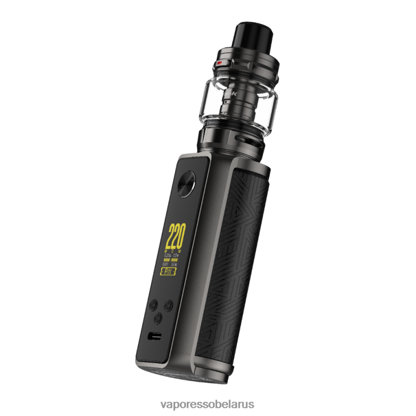 Vaporesso TARGET 200 тень черная 42DR4283 - Vaporesso Belarus