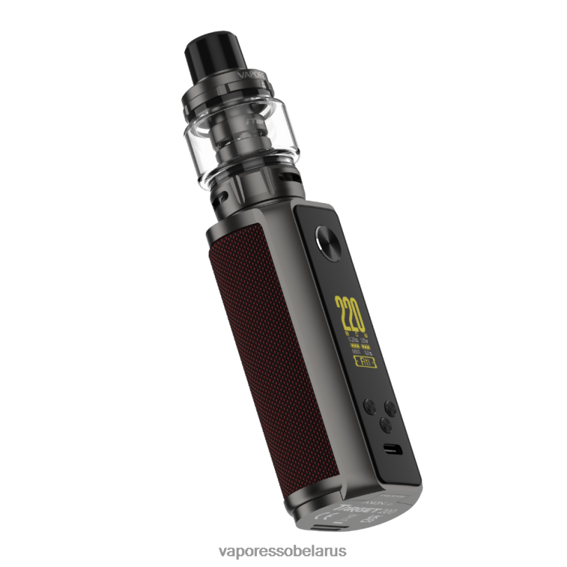 Vaporesso TARGET 200 закат красный 42DR4286 - Vaporesso Купить