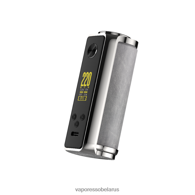 Vaporesso TARGET 200 мод лавово-серый 42DR4316 - Vaporesso Купить