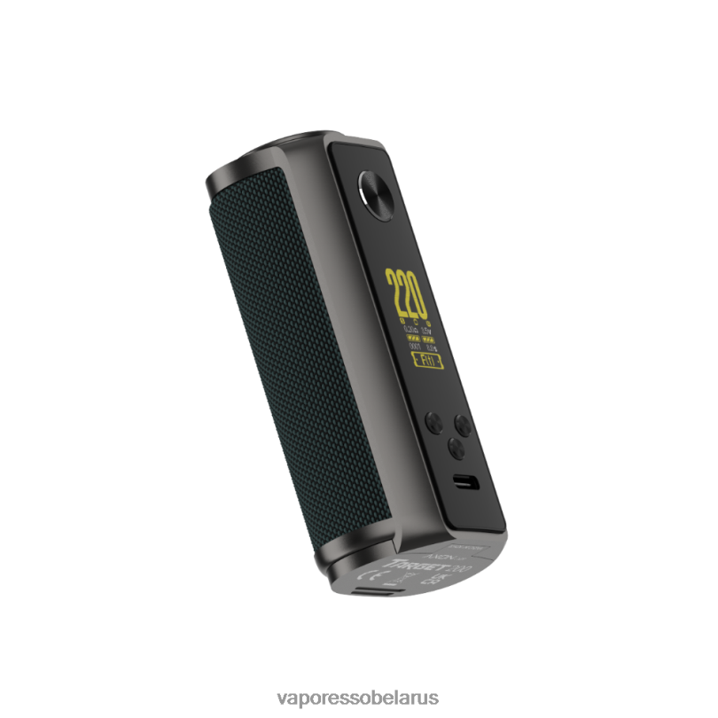 Vaporesso TARGET 200 мод зеленый лес 42DR4319 - Vaporesso Vape Store