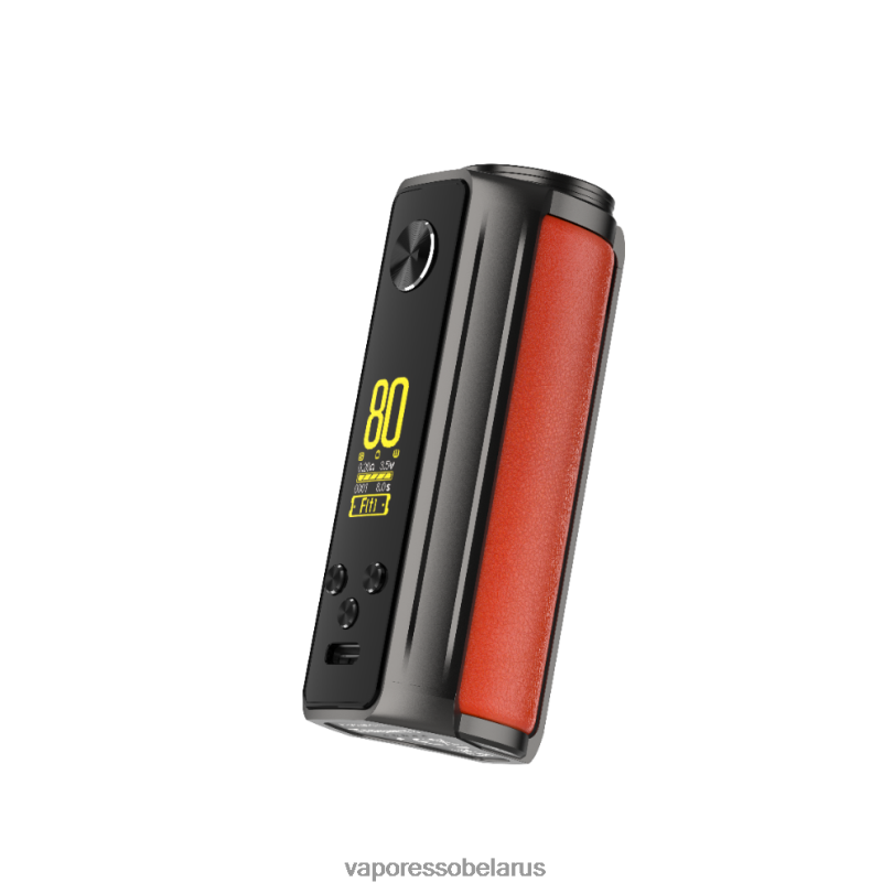 Vaporesso TARGET 80 мод огненно-оранжевый 42DR4267 - Vaporesso Цена