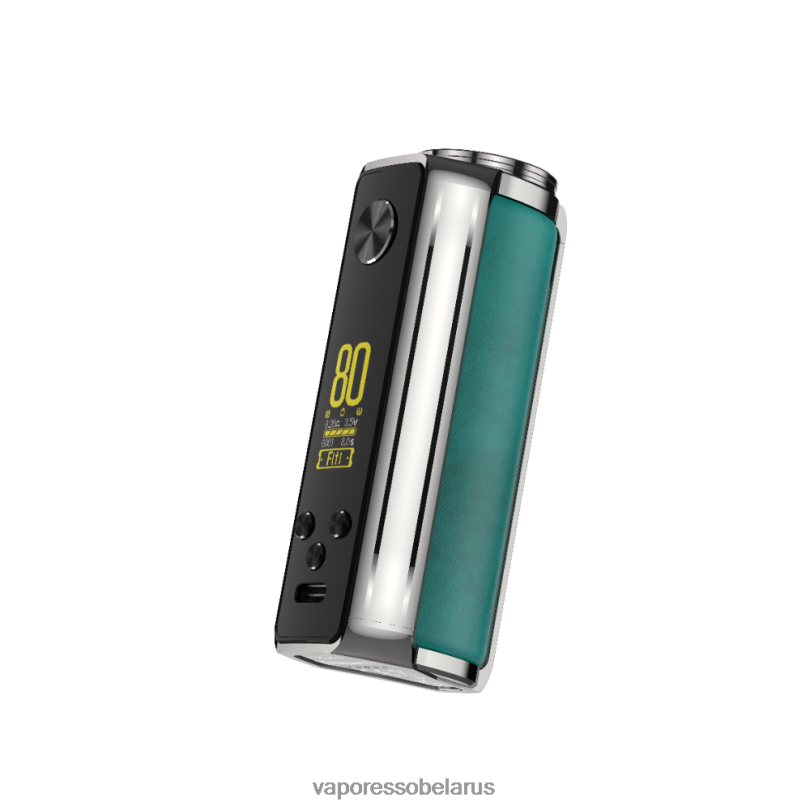 Vaporesso TARGET 80 мод нефрит зеленый 42DR4268 - Vaporesso Магазин