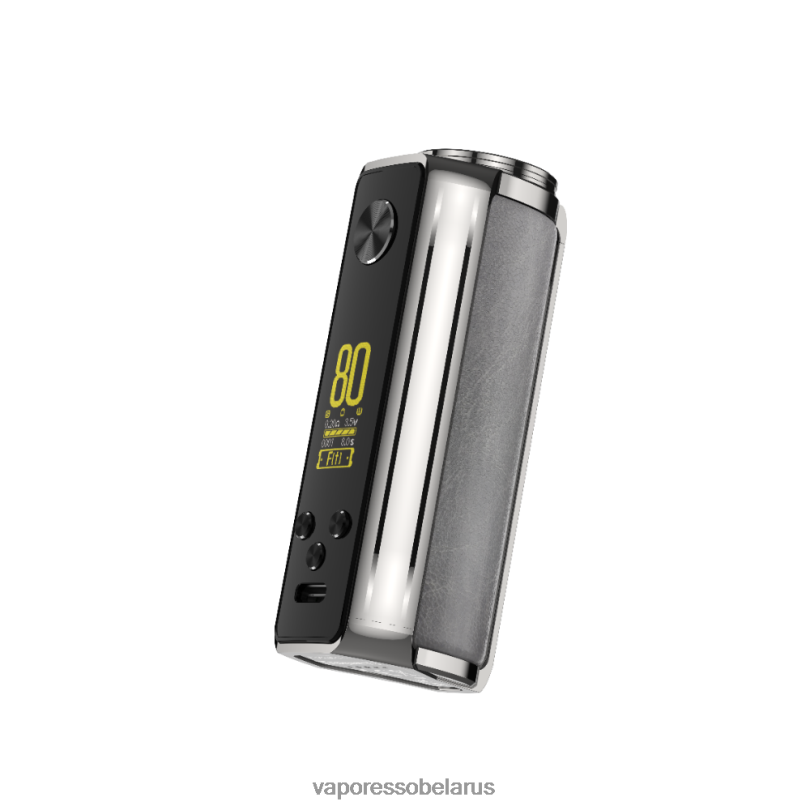 Vaporesso TARGET 80 мод лавово-серый 42DR4269 - Vaporesso Vape Store
