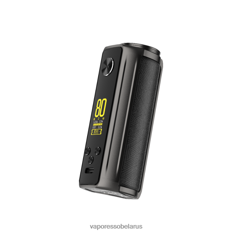 Vaporesso TARGET 80 мод тень черная 42DR4271 - Vaporesso Минск