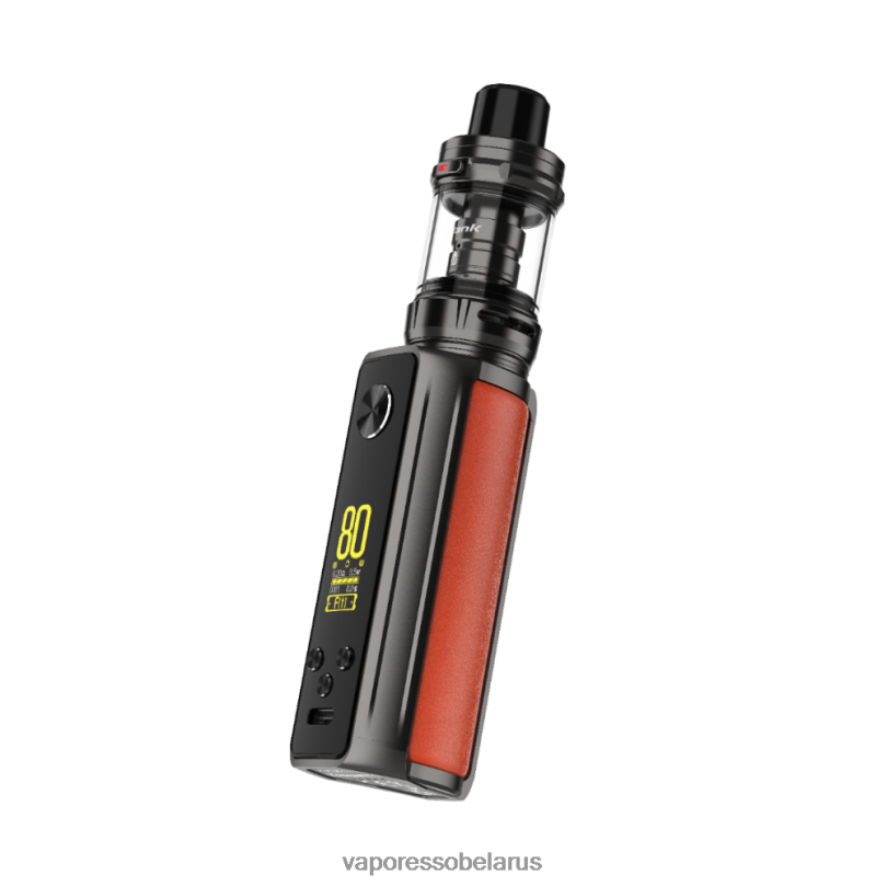 Vaporesso TARGET 80 огненно-оранжевый 42DR4294 - Vaporesso Вейп