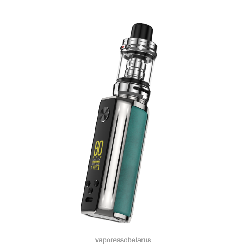 Vaporesso TARGET 80 нефрит зеленый 42DR4295 - Vaporesso Купить Минск