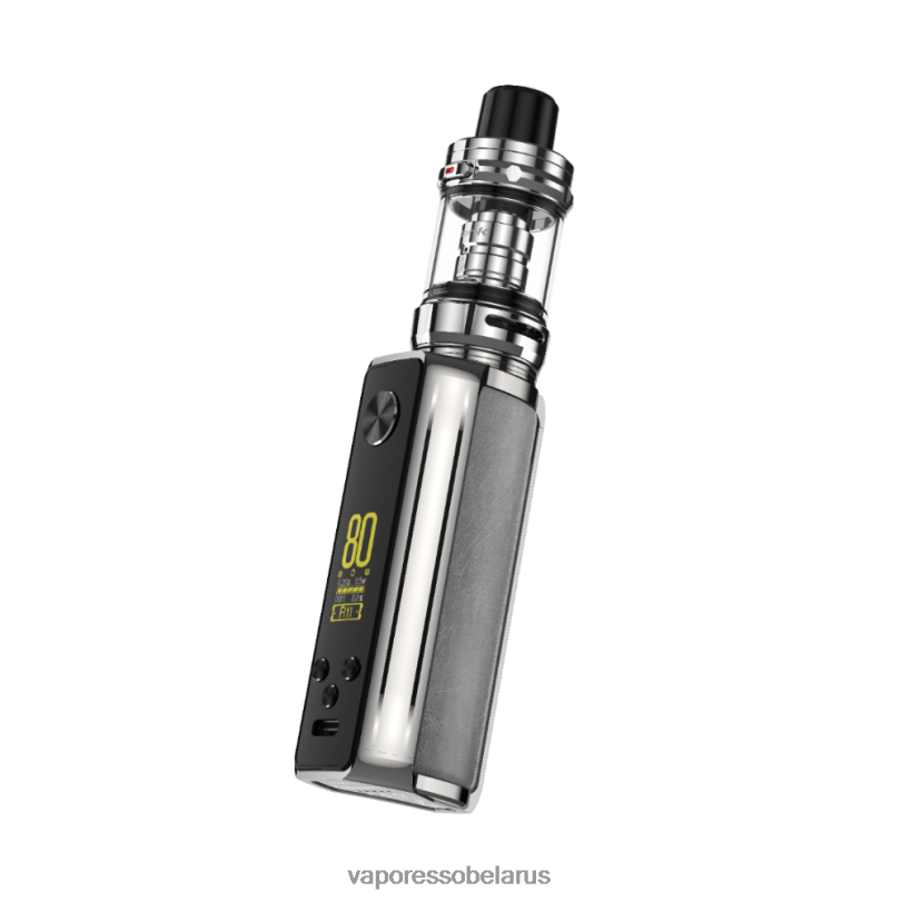 Vaporesso TARGET 80 лавово-серый 42DR4296 - Vaporesso Купить