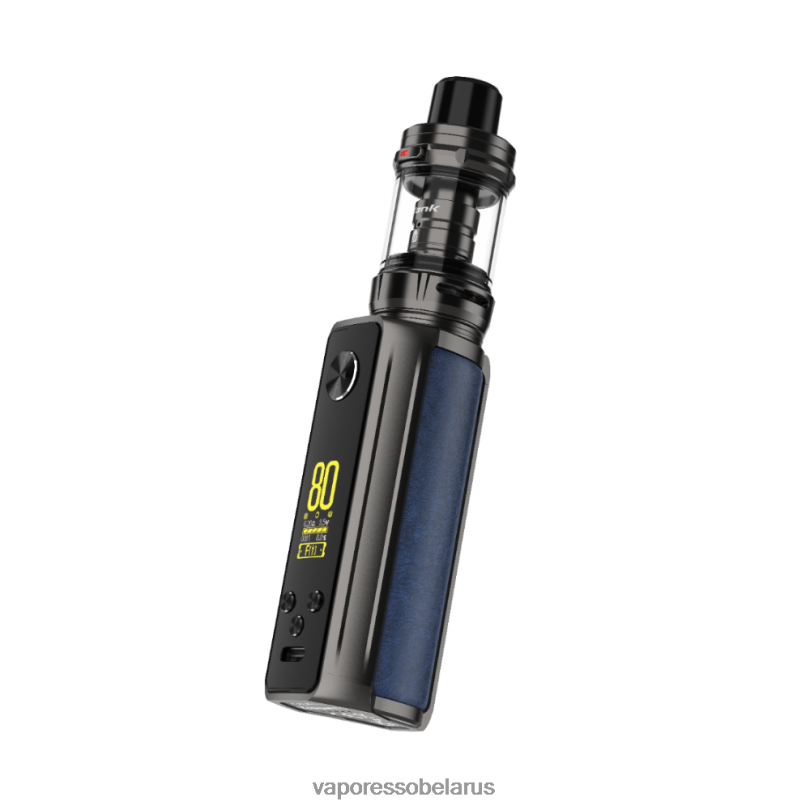 Vaporesso TARGET 80 темно-синий 42DR4297 - Vaporesso Цена