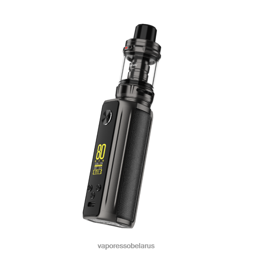 Vaporesso TARGET 80 тень черная 42DR4298 - Vaporesso Магазин