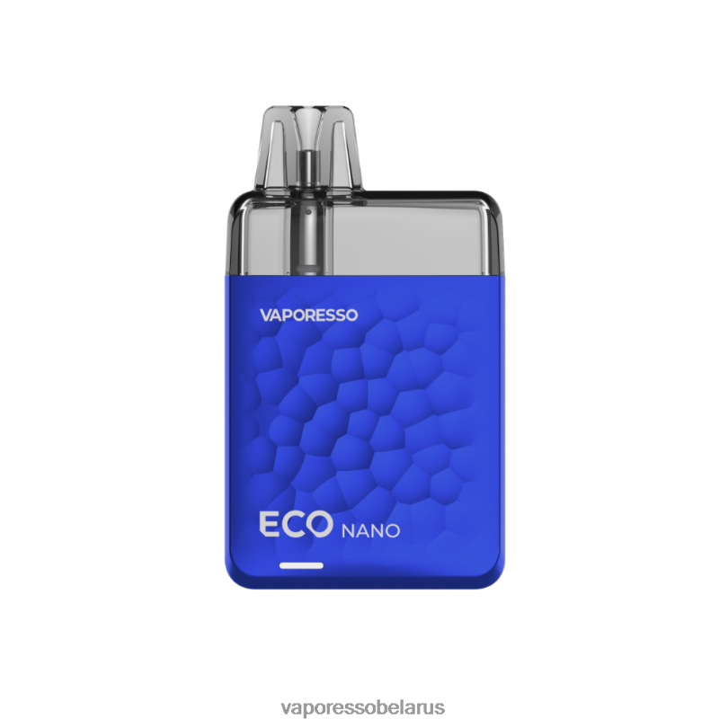 Vaporesso ECO NANO нано лазурный драгоценный камень 42DR4106 - Vaporesso Купить