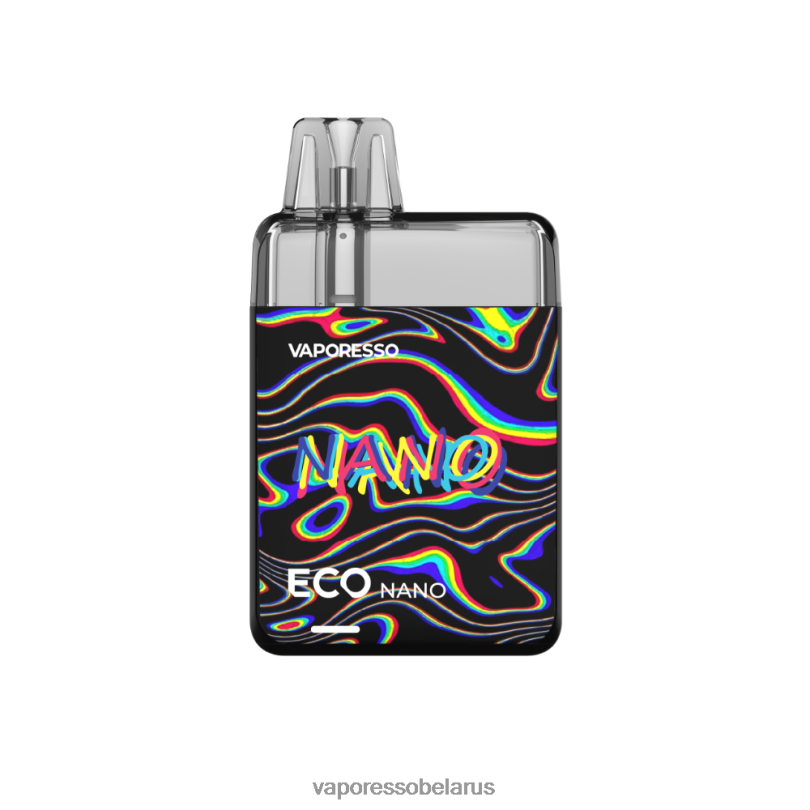 Vaporesso ECO NANO нано туманность 42DR4110 - Vaporesso Обзор Вейп