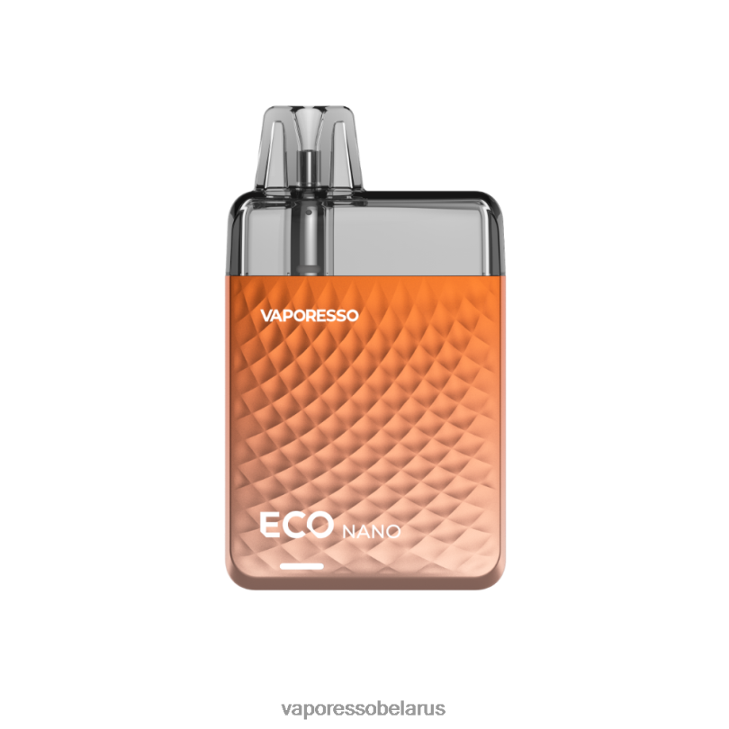 Vaporesso ECO NANO нано тропики оранжевый 42DR4111 - Vaporesso Минск