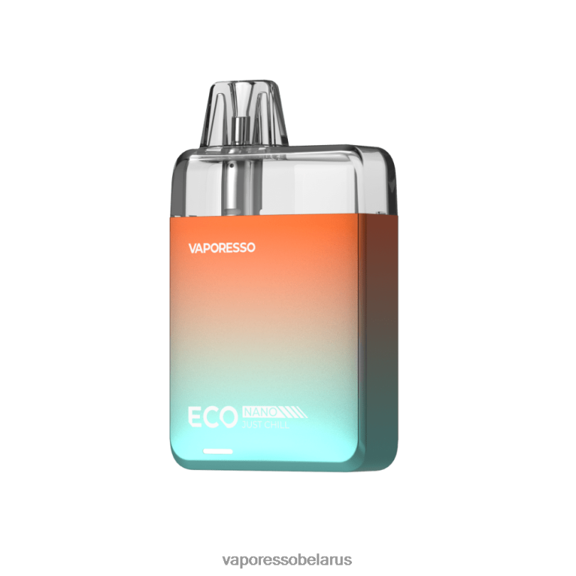 Vaporesso ECO NANO нано восход солнца оранжевый 42DR492 - Vaporesso Беларусь