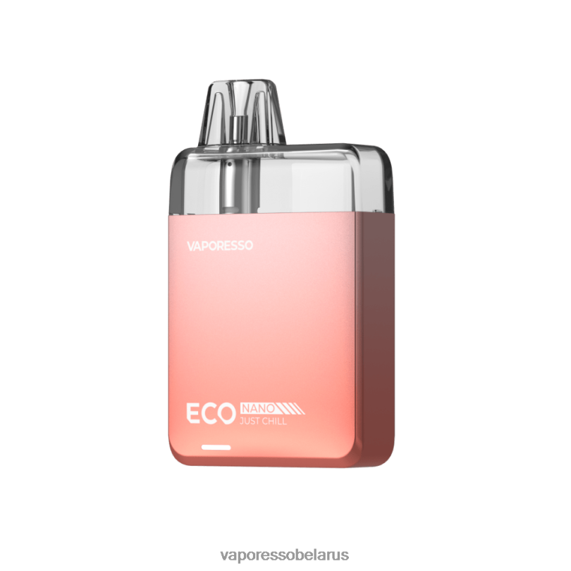 Vaporesso ECO NANO нано сакура розовая 42DR493 - Vaporesso Belarus
