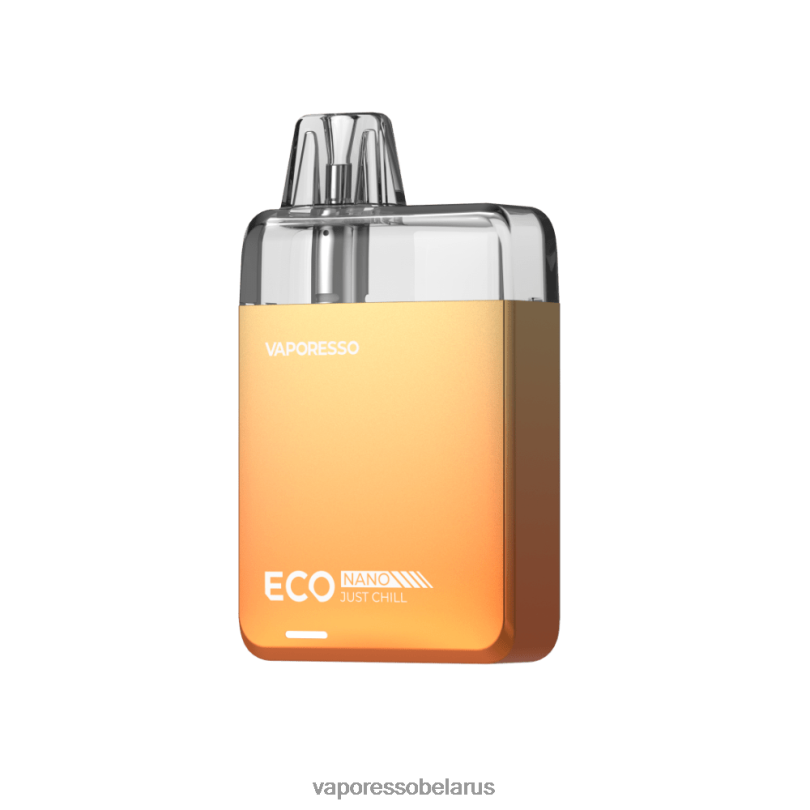 Vaporesso ECO NANO нано золото заката 42DR494 - Vaporesso Вейп