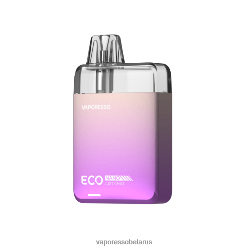 Vaporesso ECO NANO нано сверкающий фиолетовый 42DR495 - Vaporesso Купить Минск