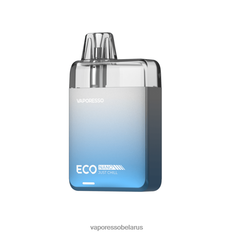 Vaporesso ECO NANO нано фантомный синий 42DR496 - Vaporesso Купить