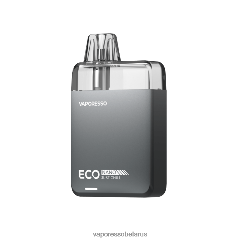 Vaporesso ECO NANO нано универсальный серый 42DR497 - Vaporesso Цена