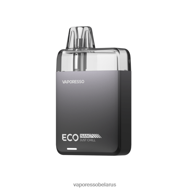 Vaporesso ECO NANO нано черный трюфель 42DR498 - Vaporesso Магазин