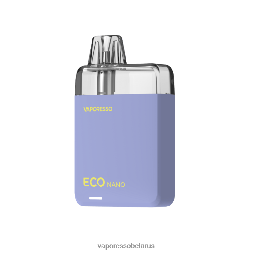 Vaporesso ECO NANO нано туманный синий 42DR499 - Vaporesso Vape Store