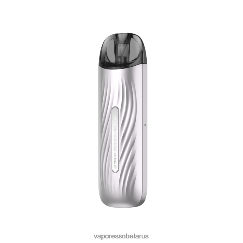 Vaporesso OSMALL 2 серебро 42DR4224 - Vaporesso Вейп