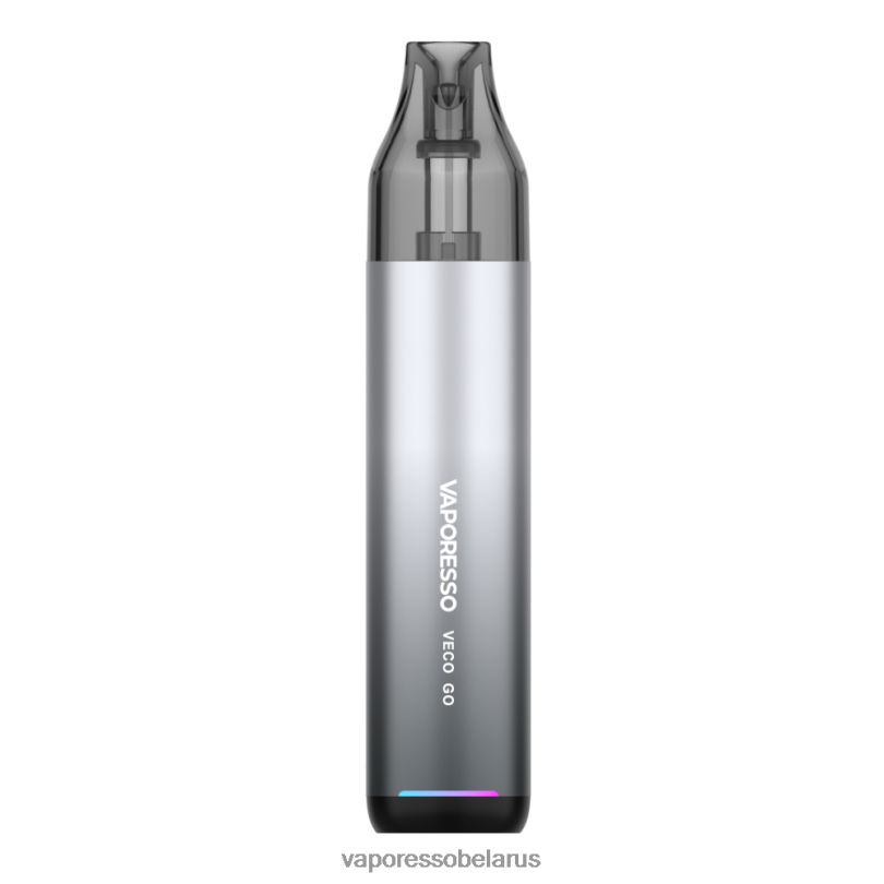 Vaporesso VECO идти серебро 42DR4120 - Vaporesso Обзор Вейп