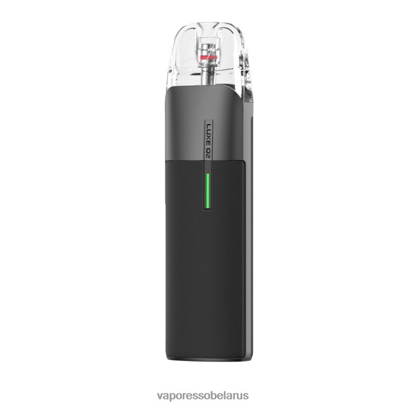 Vaporesso LUXE кв2 черный 42DR483 - Vaporesso Belarus