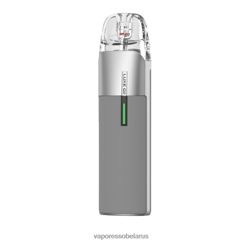 Vaporesso LUXE кв2 серый 42DR484 - Vaporesso Вейп